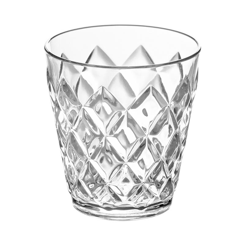

Стакан 200мл Koziol Crystal, Прозрачный