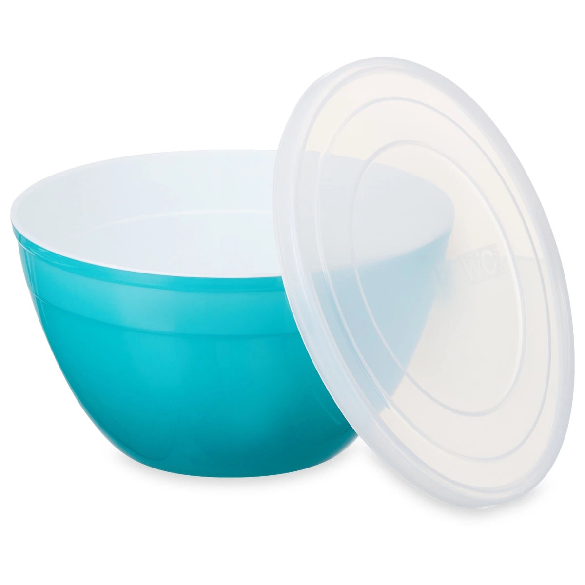 Набор мисок для смешивания с крышками Wo Home Valencia