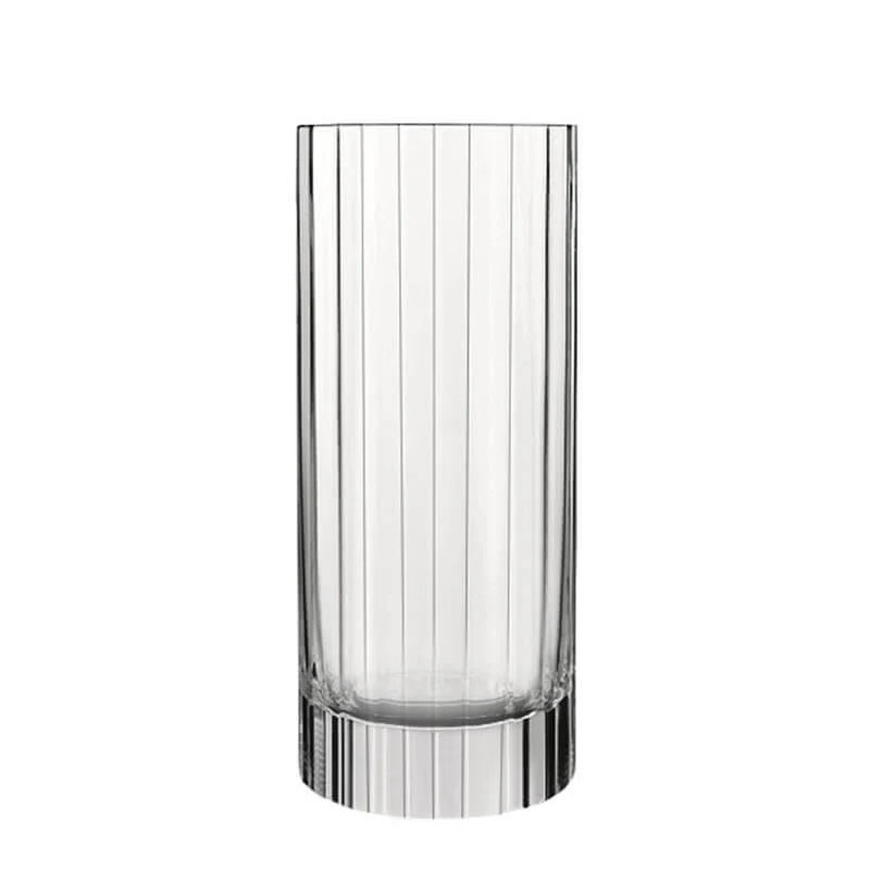 Набор стаканов для воды Luigi Bormioli Bach, 4шт