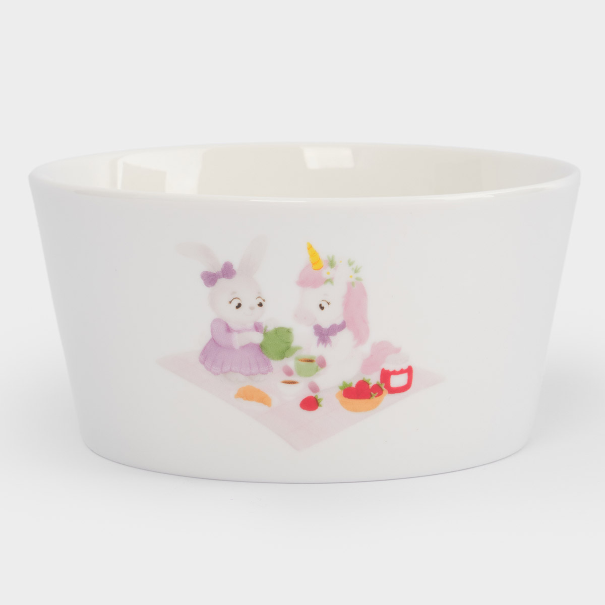 Набор посуды детской Anna Lafarg Fabulous Animals Сказочные животные