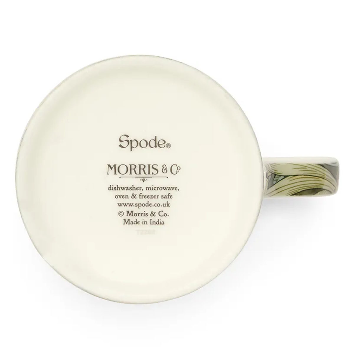 Кружка Spode Morris & Co Pimpernel