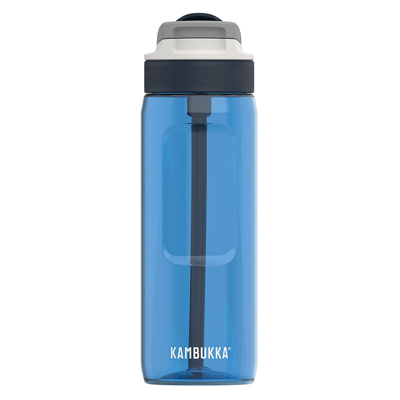 

Бутылка для воды Kambukka Lagoon Royal Blue, Синий