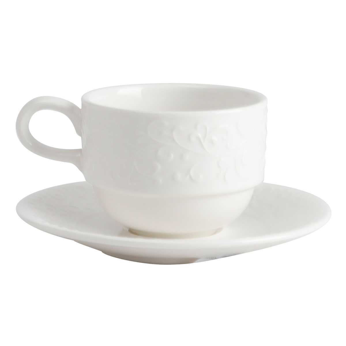 Кофейная пара Home Chef Floral