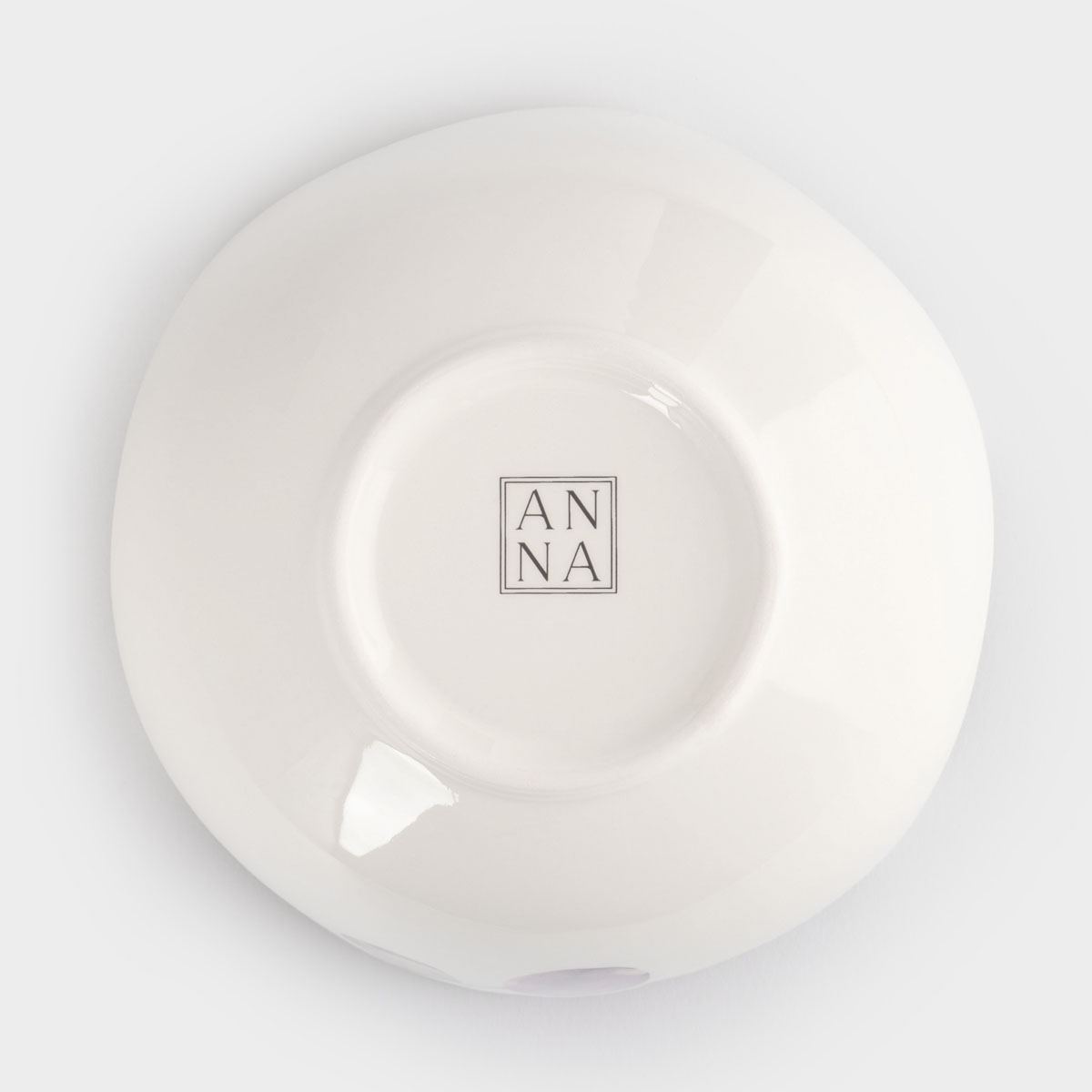 Салатник Anna Lafarg Сливы