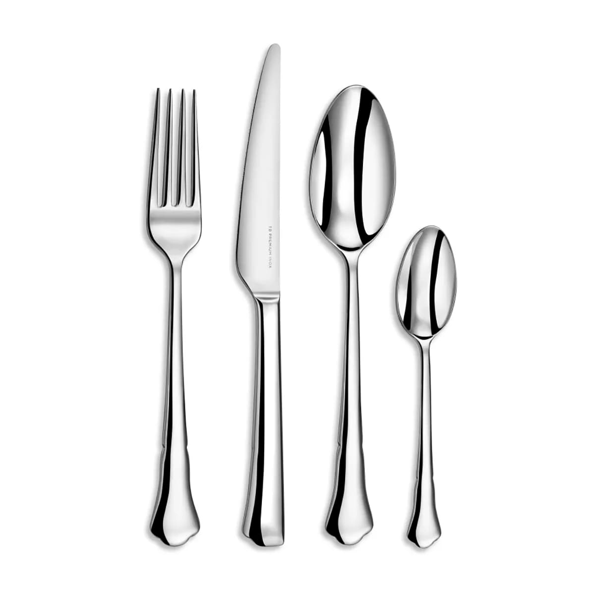 Набор столовых приборов Tarrerias Bonjean Bregancon 16 предметов на 4 персоны