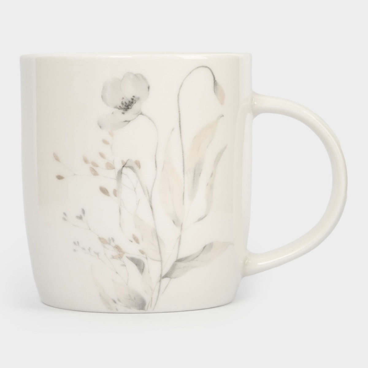 Кружка Anna Lafarg Нежные Цветы