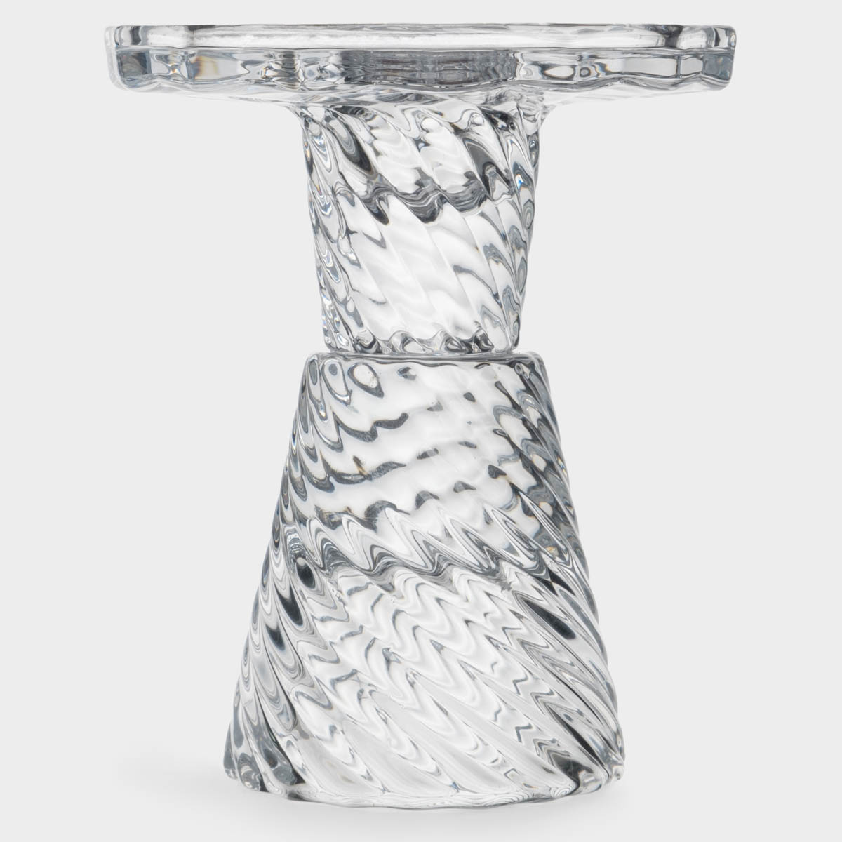 Подсвечник Anna Lafarg Грациозные Лошади 11см