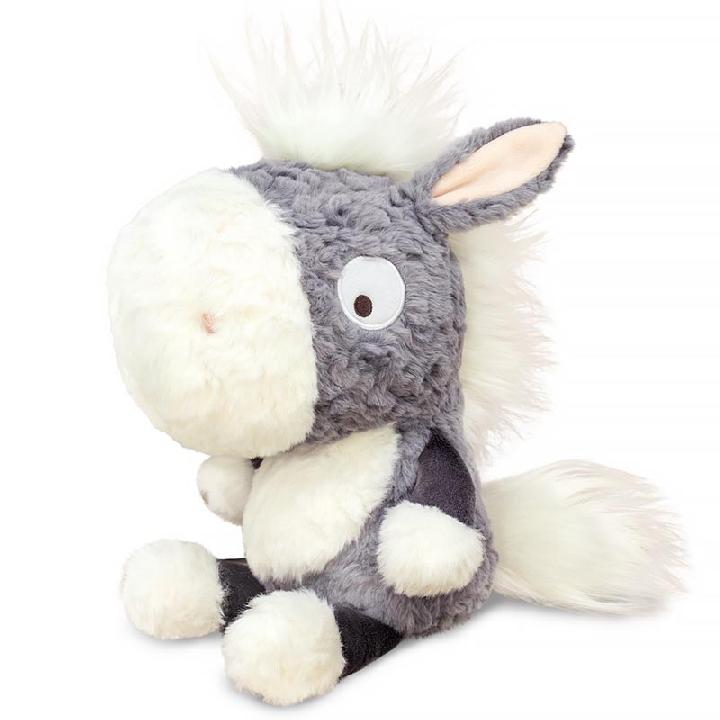 Мягкая игрушка BUDI BASA collection Эдди 20см