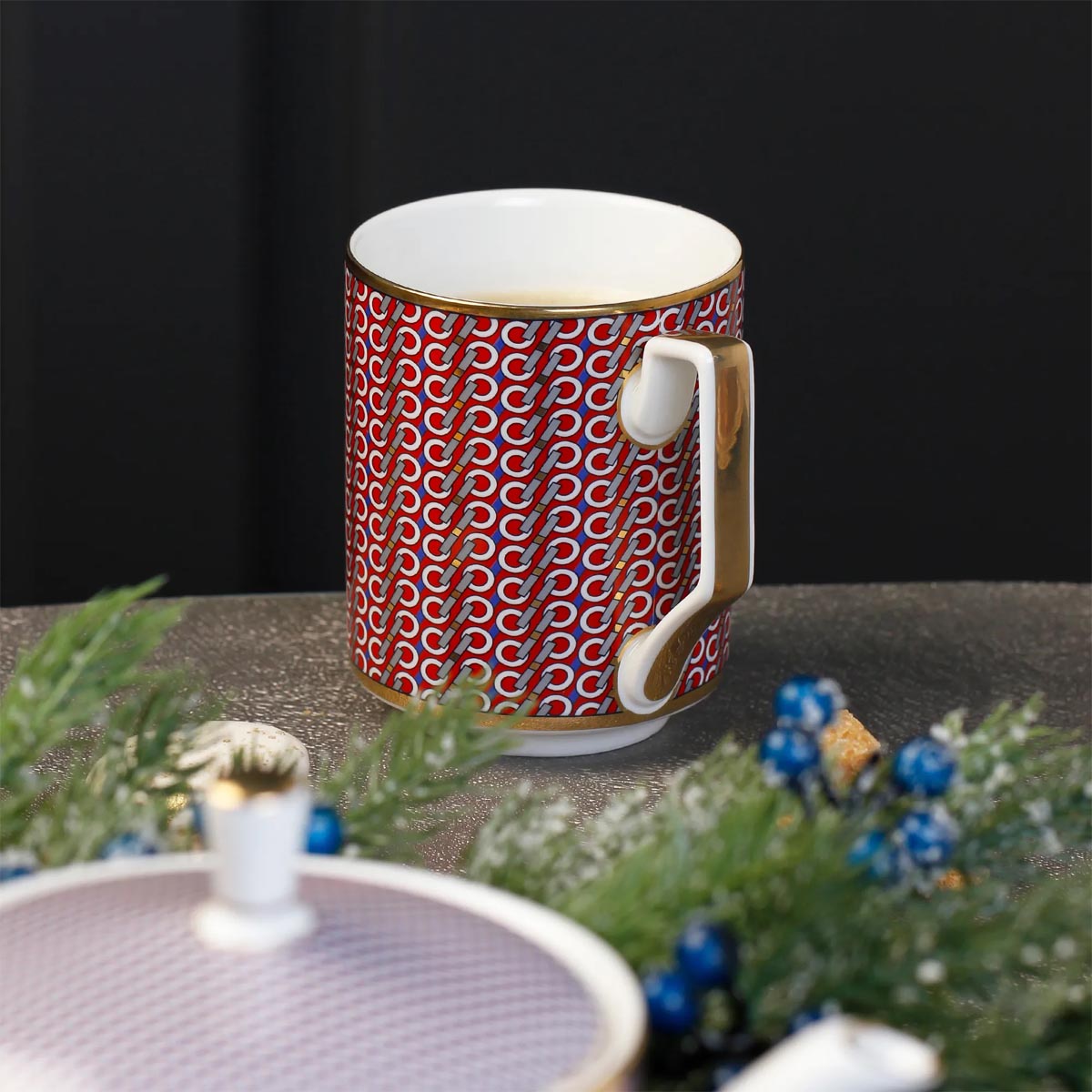 Кружка Esprado Eterna vivat