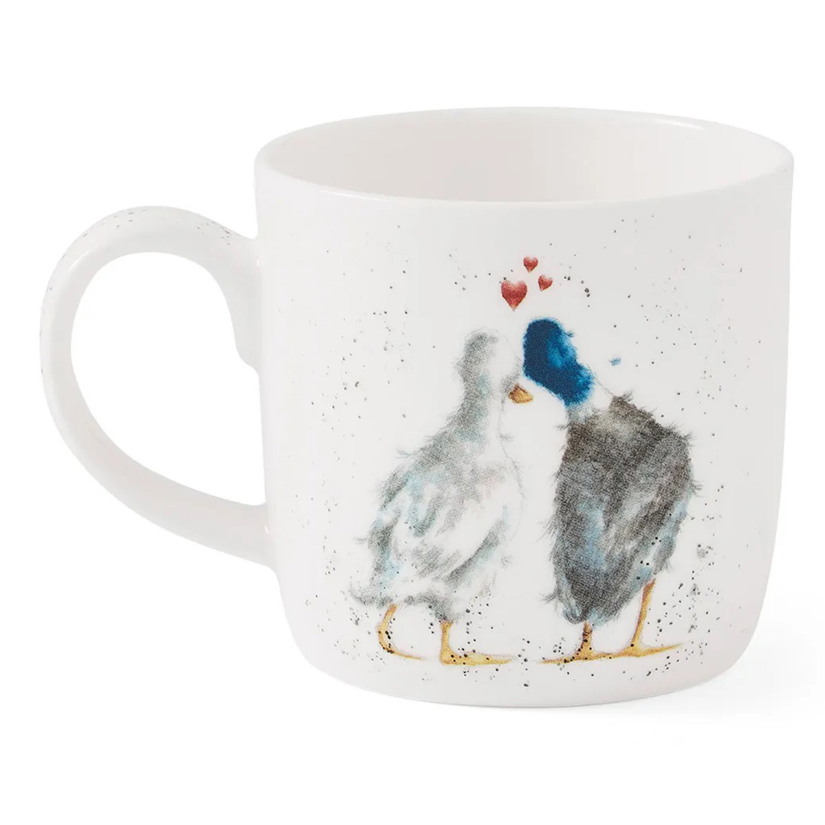 Кружка Royal Worcester’s Wrendale Designs Ducks