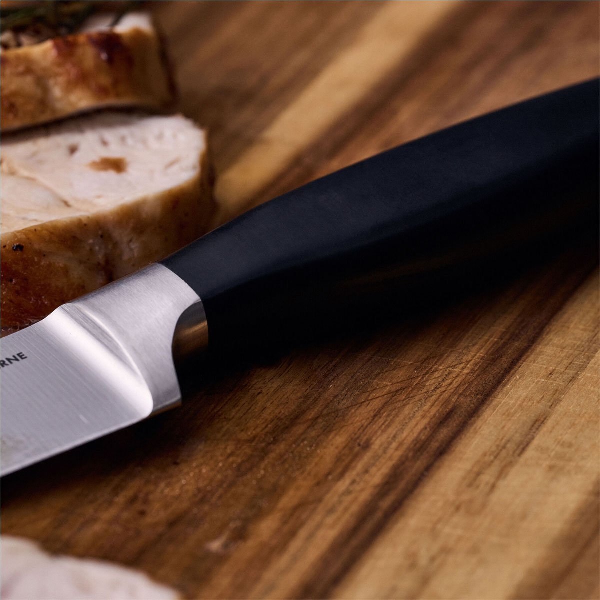 Нож поварской Zwilling Four Star