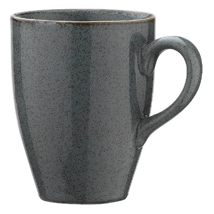 Кружка Kutahya Pearl Lima, синий