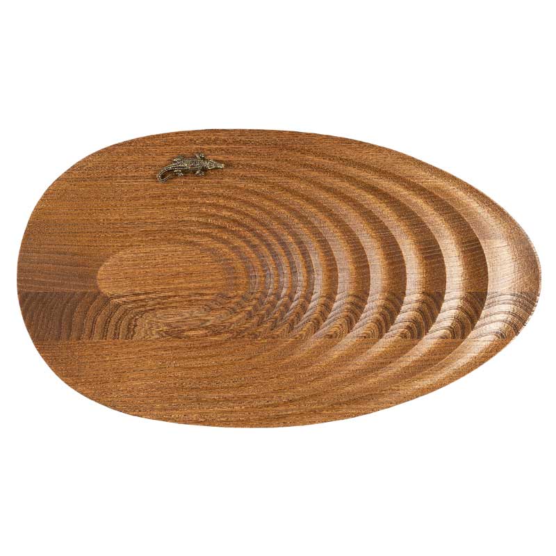 Блюдо Po.Legno Наоми