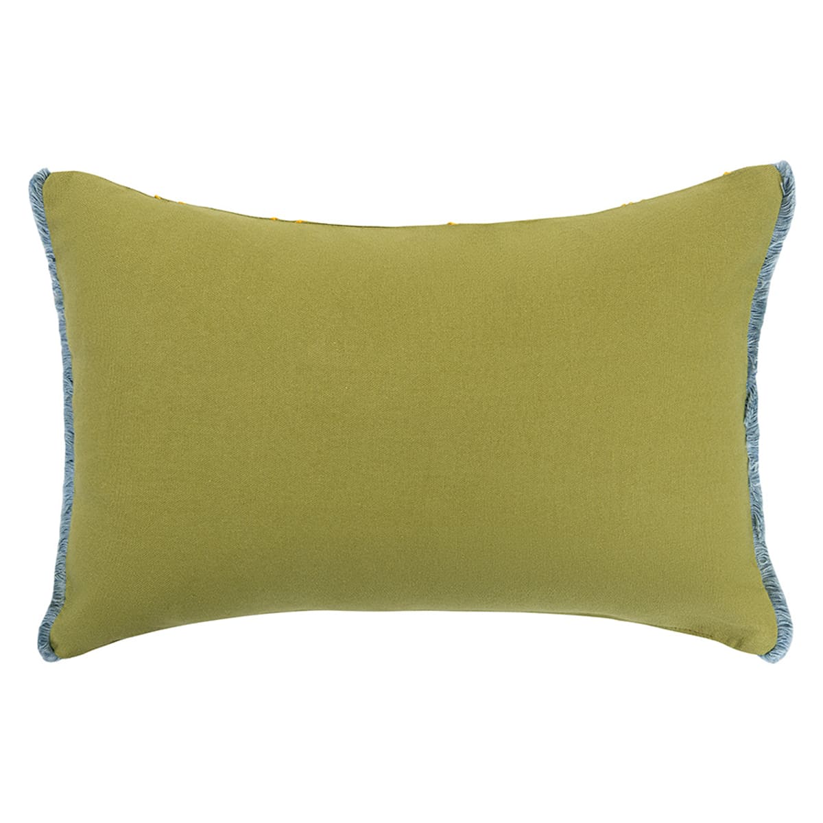 Чехол на подушку Tkano Ethnic Импульс 30x45см