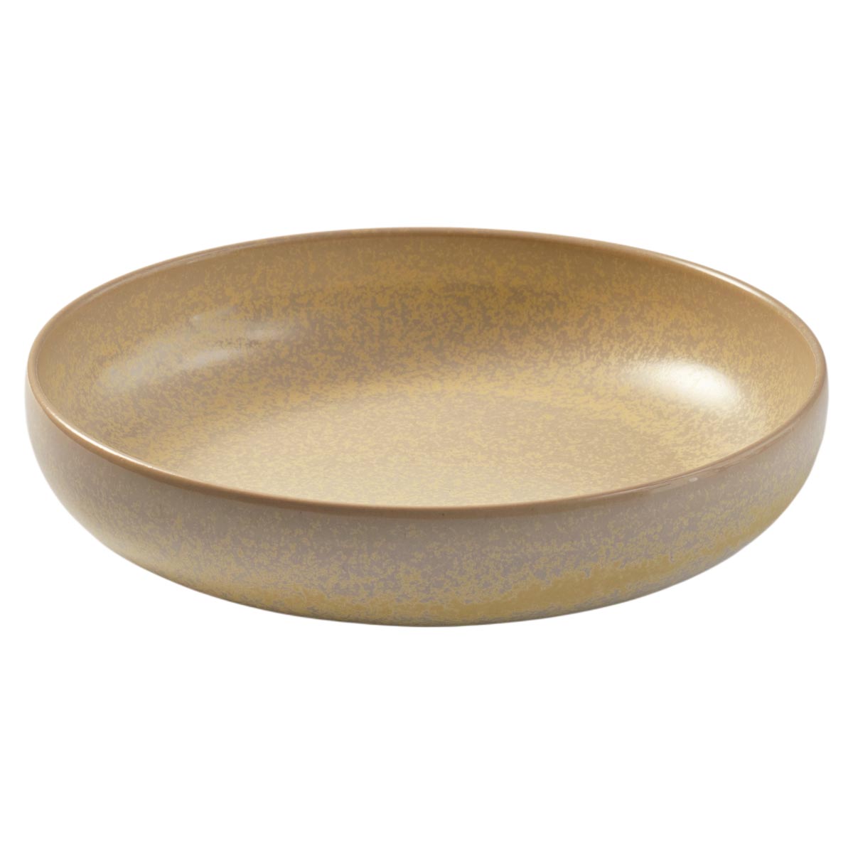 Салатник Kenai Ceramics Luma, песочный