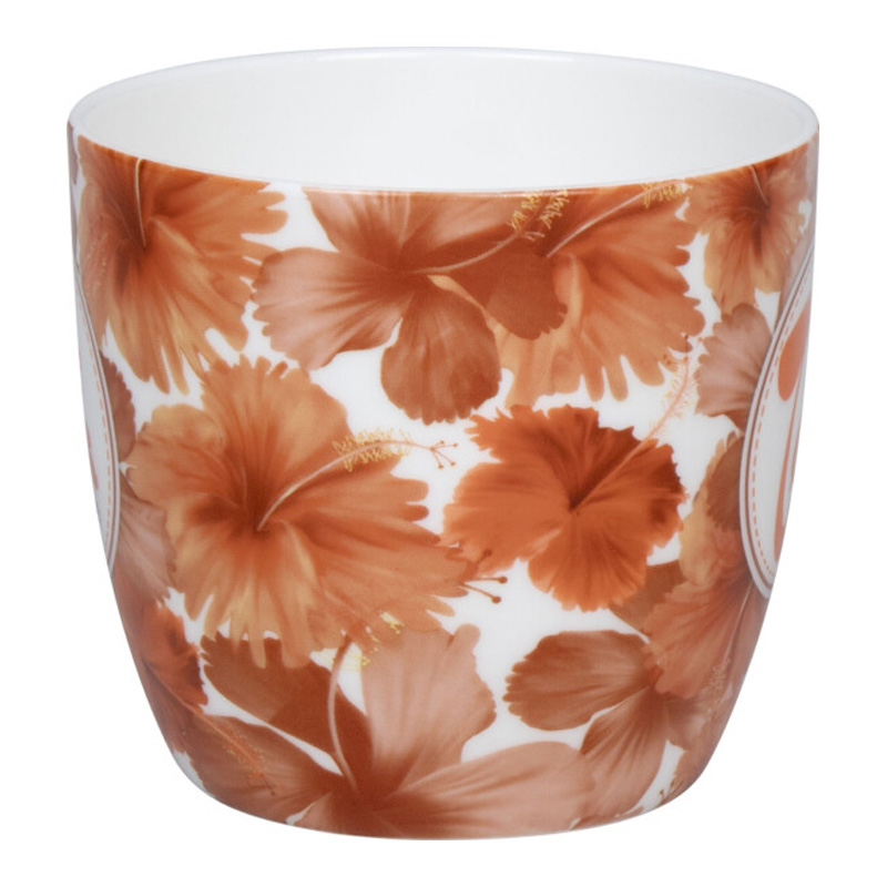 Кружка Konitz Время чаепития Гибискус