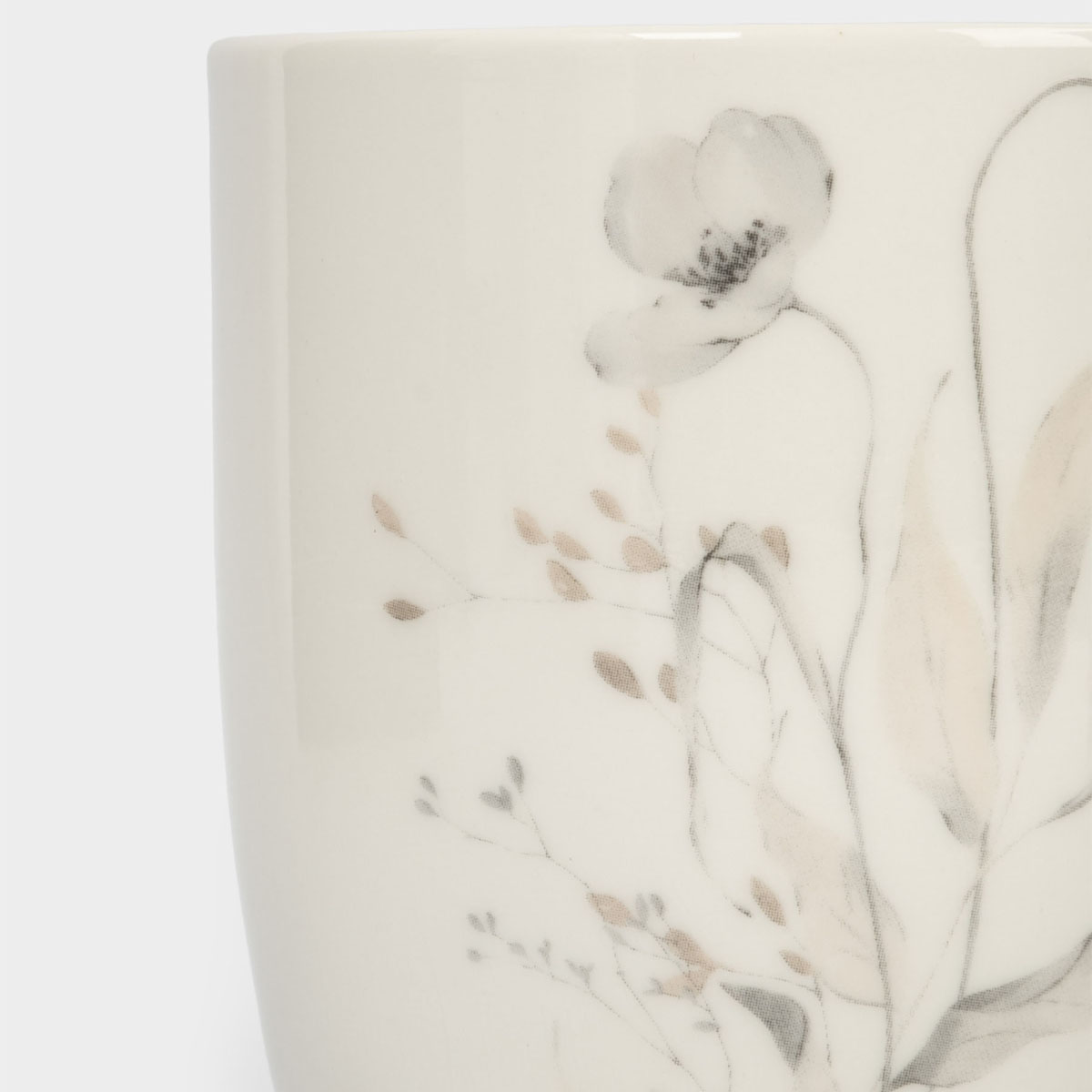 Кружка Anna Lafarg Нежные Цветы