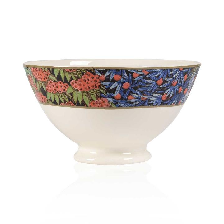 Салатник Gien Le Jardin Du Palais 15,5см