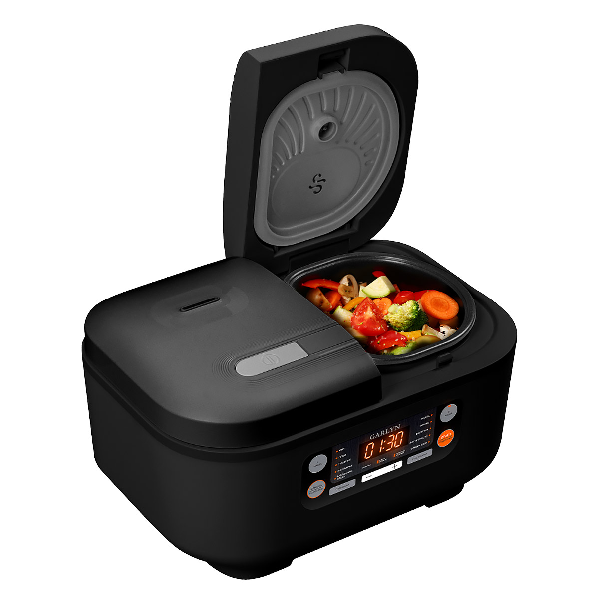 Мультиварка GARLYN MR-Duo 5