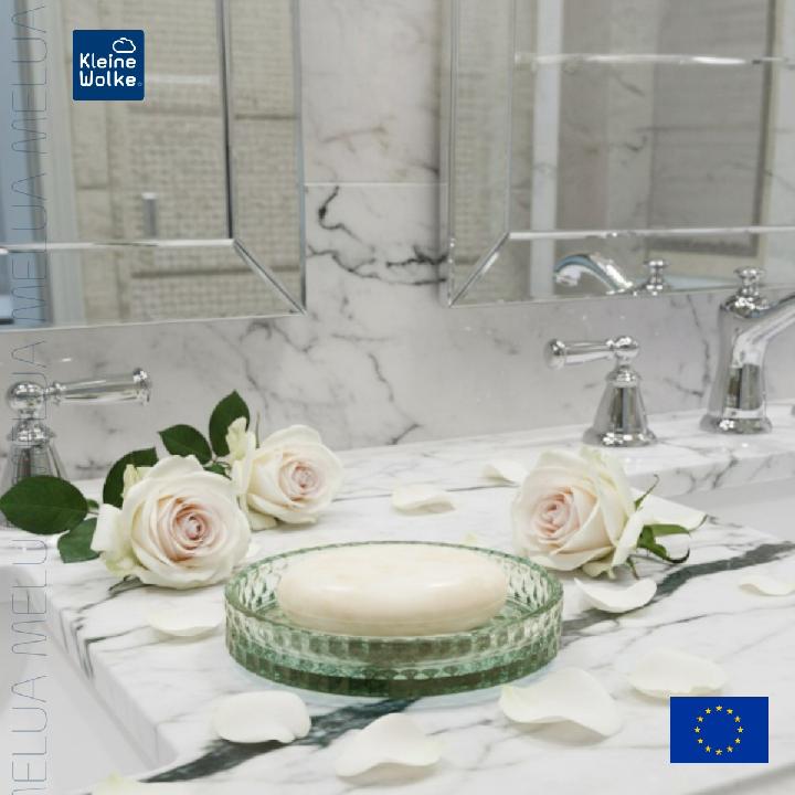 Мыльница Kleine Wolke Melua Maledivia