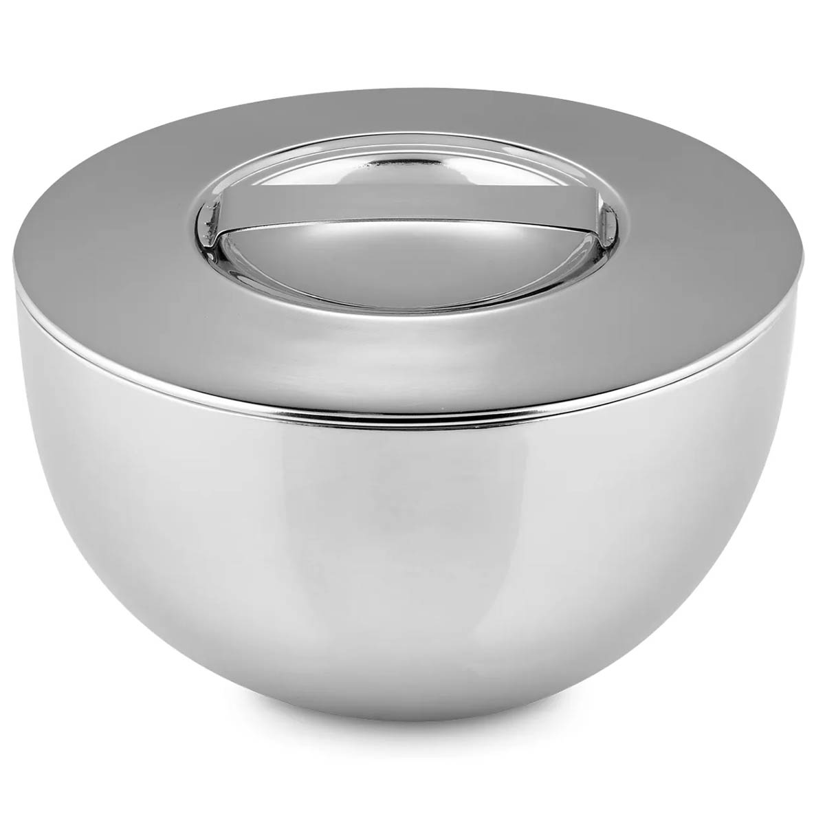 Миска с крышкой Elo Hot`N`Cold 1,2л