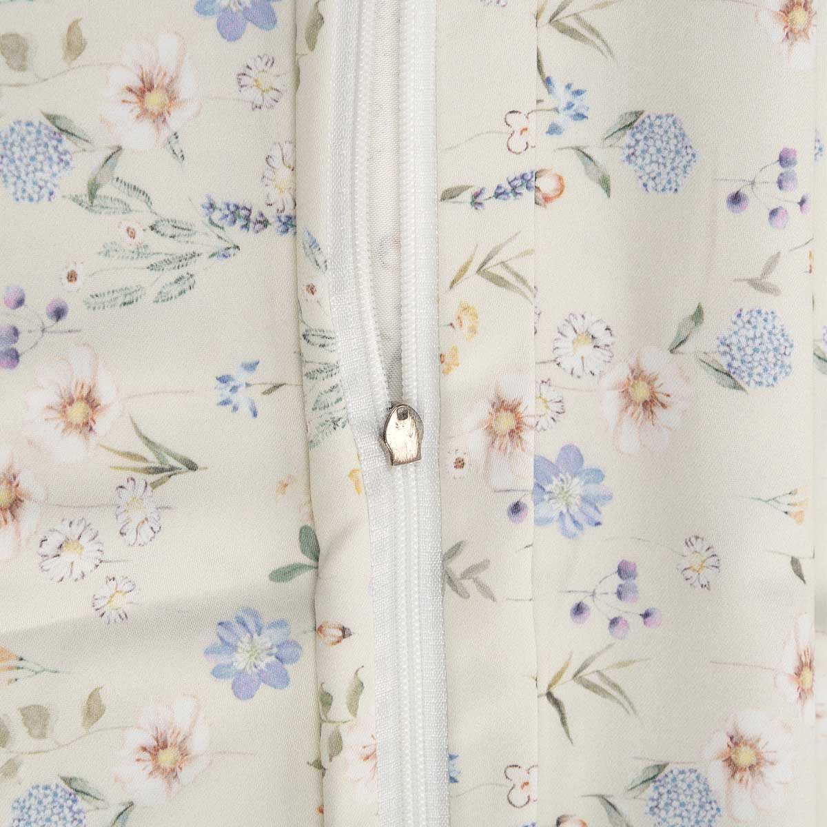 Комплект постельного белья семейный Pappel Solange