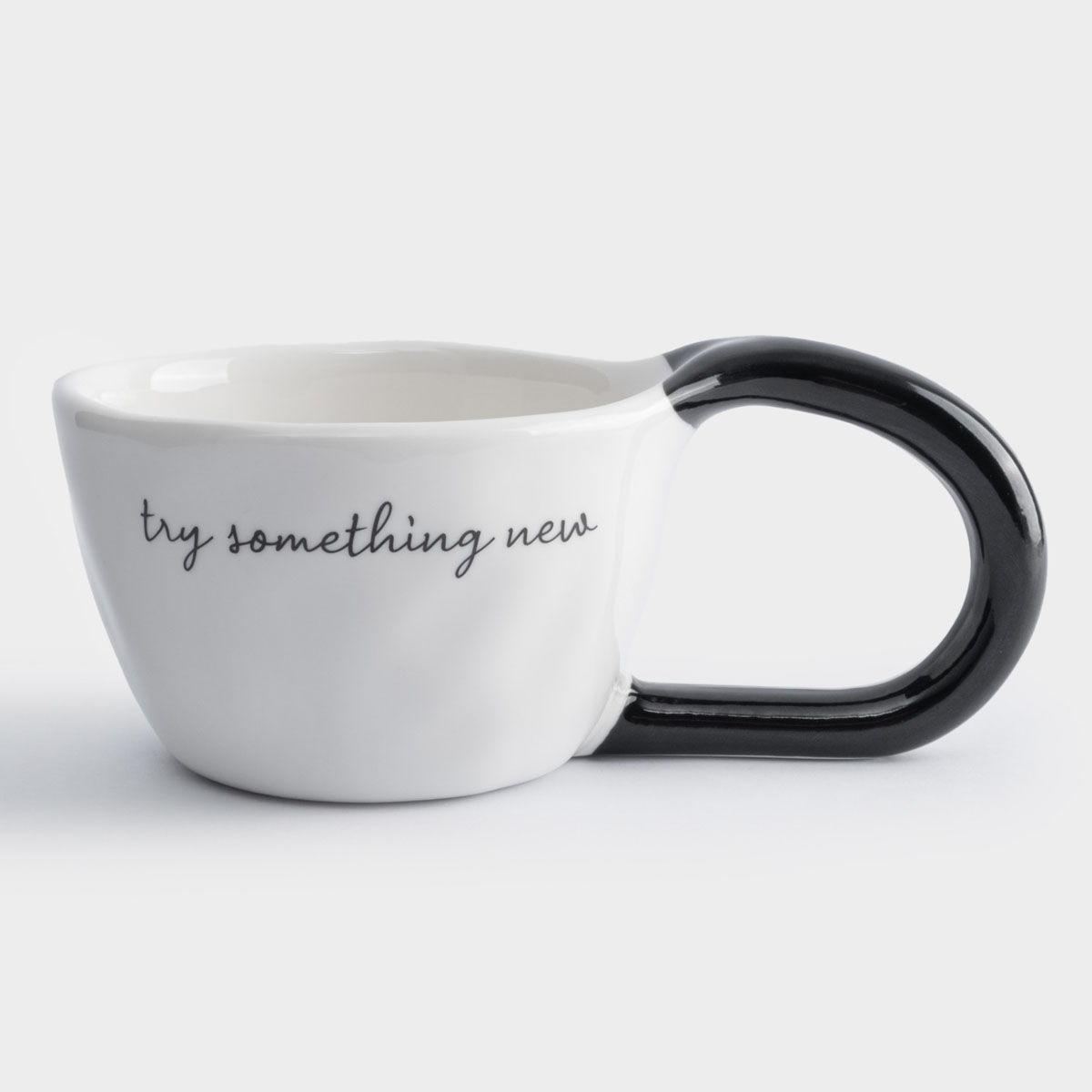 Кружка Anna Lafarg Eccentric Попробуй что-то новенькое