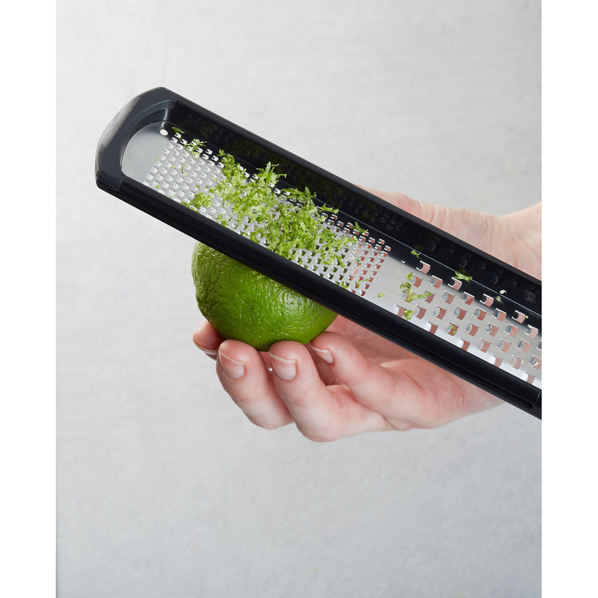 Терка мелкая и крупная Gefu Рафино