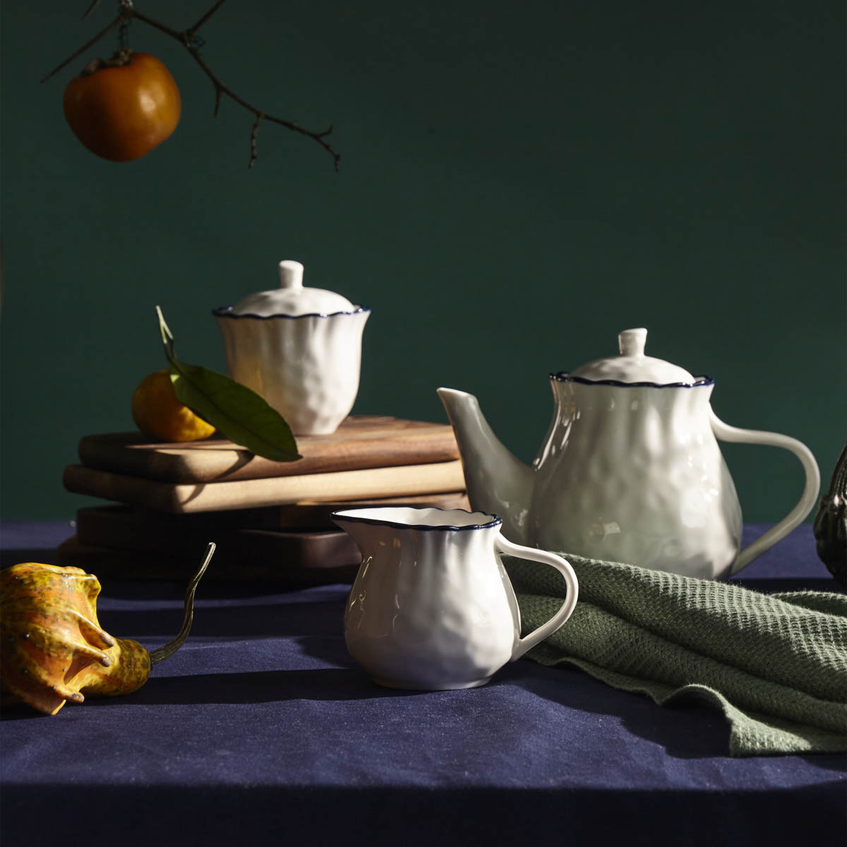 Чайник заварочный Liberty Jones Санторини 875мл