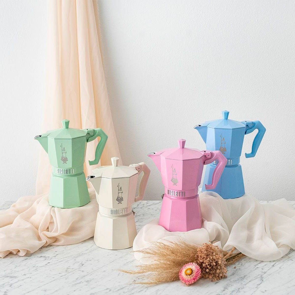 Bialetti Exclusive 6