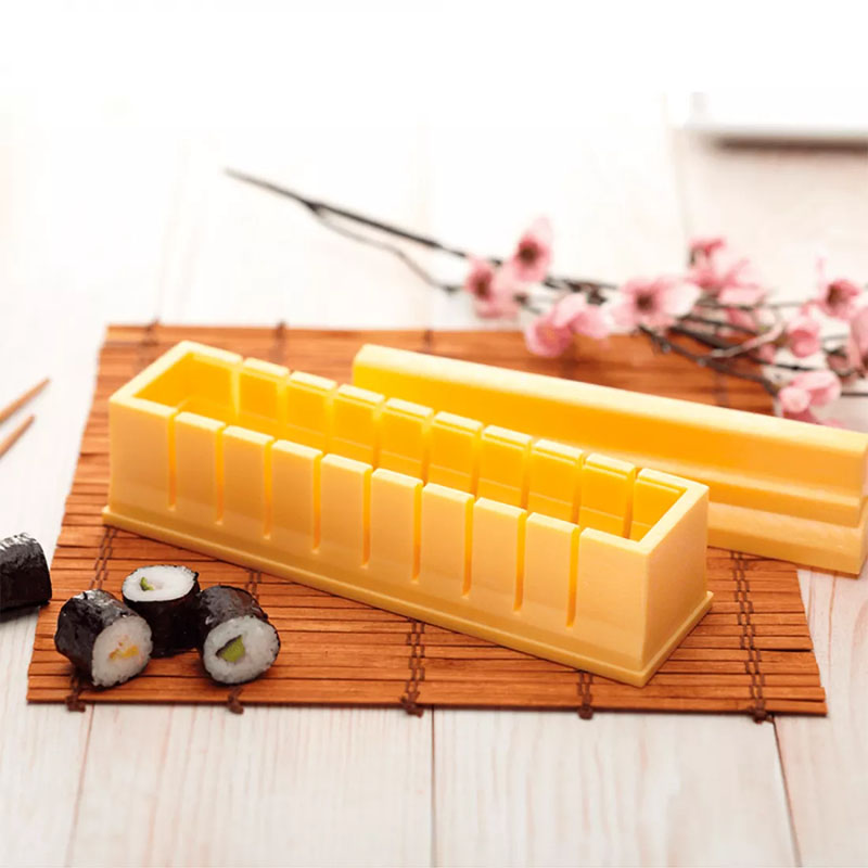 Набор для приготовления суши Kitchen Craft