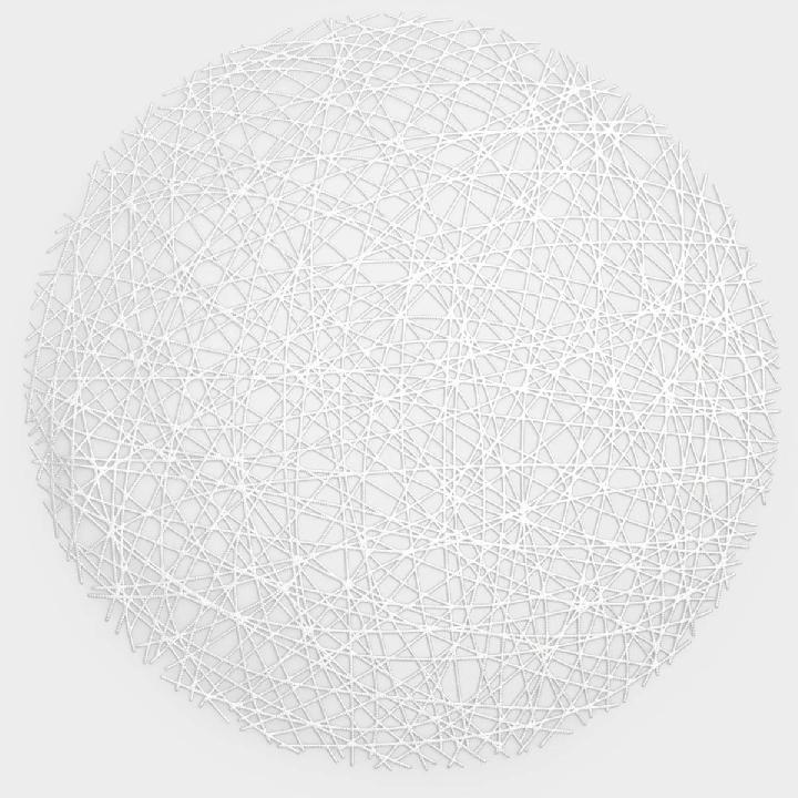 Салфетка под приборы Anna Lafarg Positano