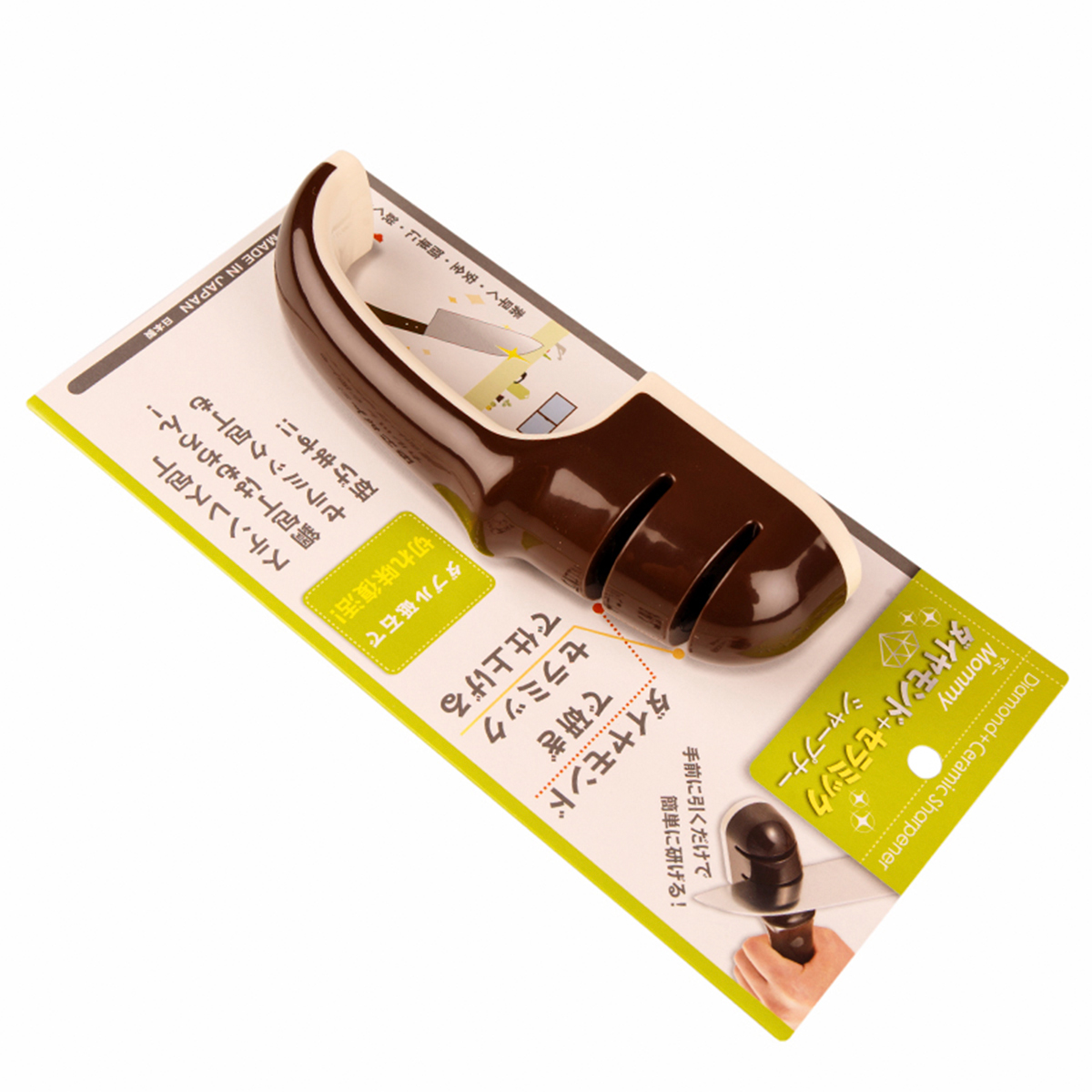 Точилка механическая Suncraft