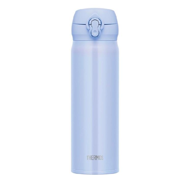 Термос Thermos 500мл, сиреневый