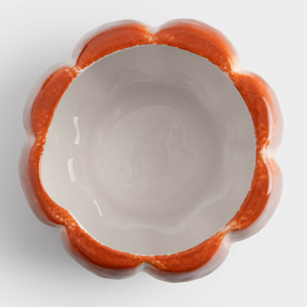 Емкость для хранения Anna Lafarg Bright Pumpkin Тыква с листом 520мл