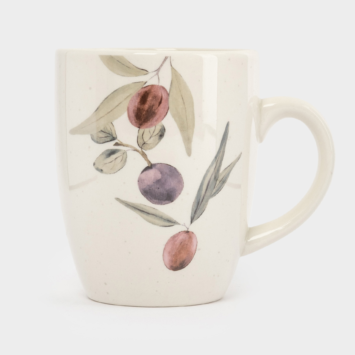 Кружка Anna Lafarg Сливы