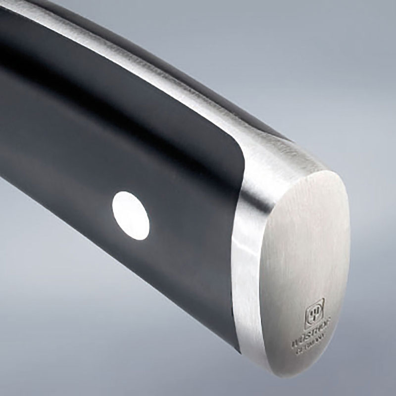 Нож кухонный Wuesthof Classic Ikon