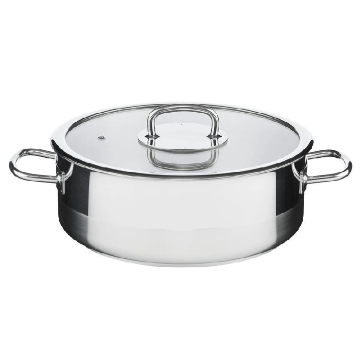 Сотейник с крышкой Kolimax Ideal 4,5л