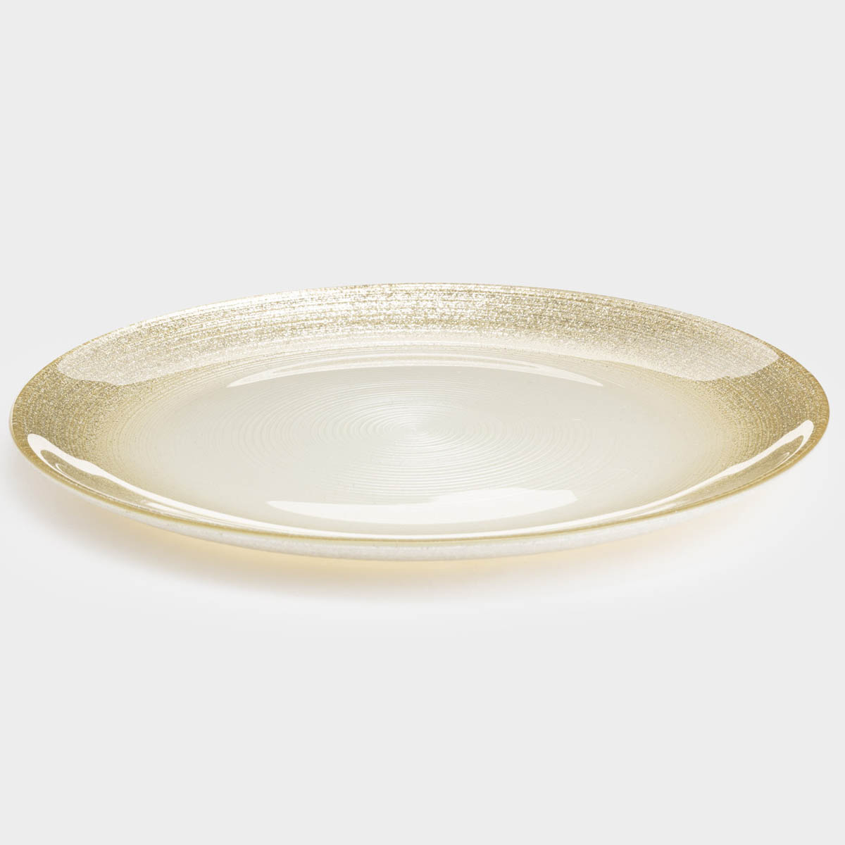 Тарелка закусочная Anna Lafarg Сказочный Город Marbella