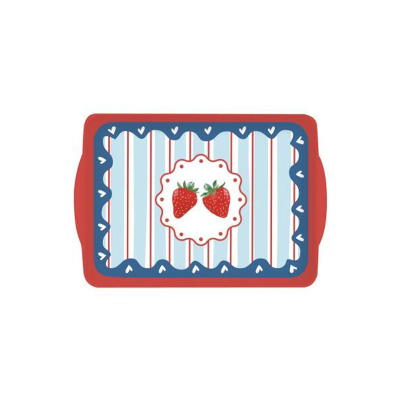 Поднос Easy Life Fruit Mania