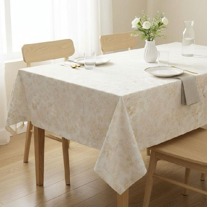 Скатерть Lameirinho January 140x190см