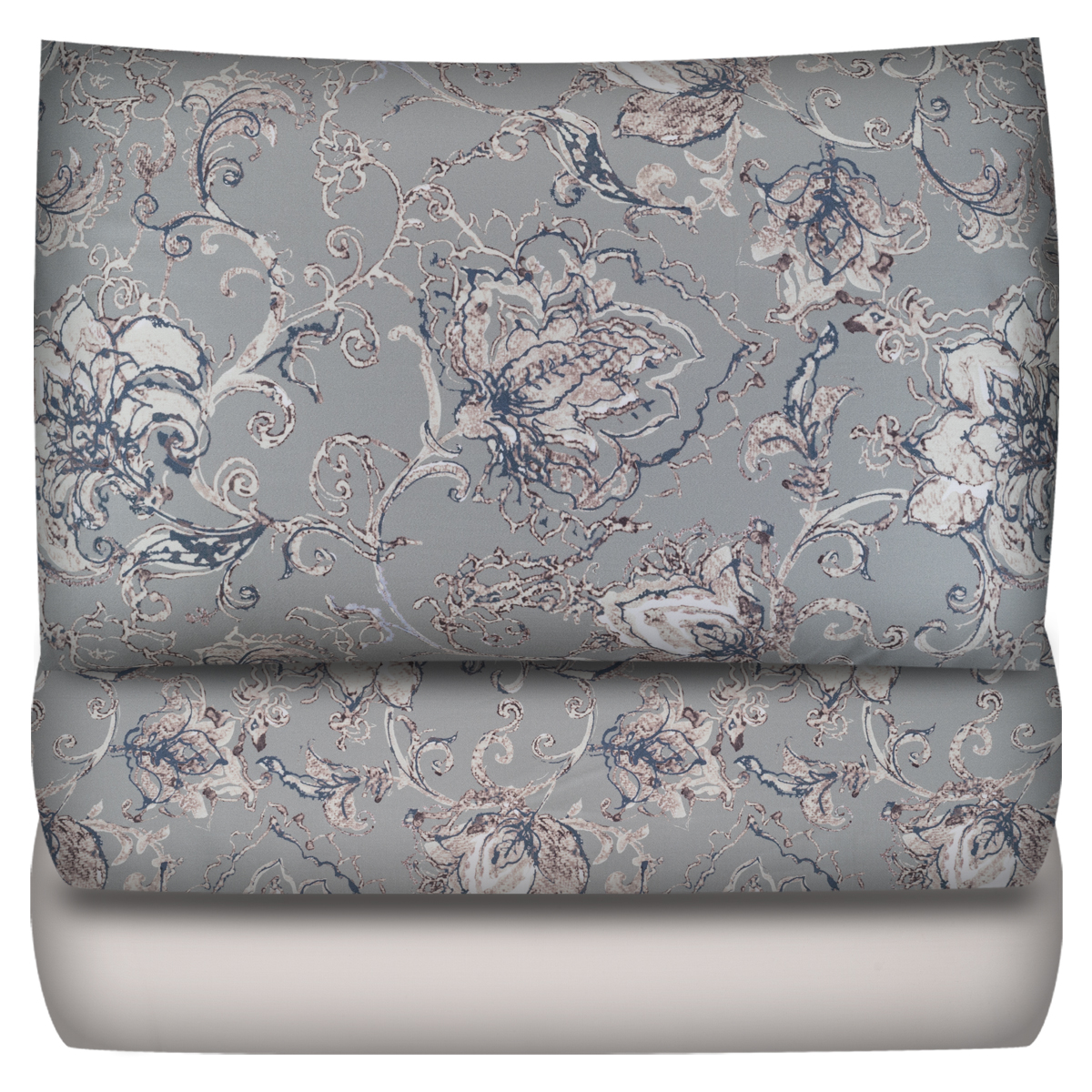 Комплект постельного белья 2-спальный Lameirinho Azalea