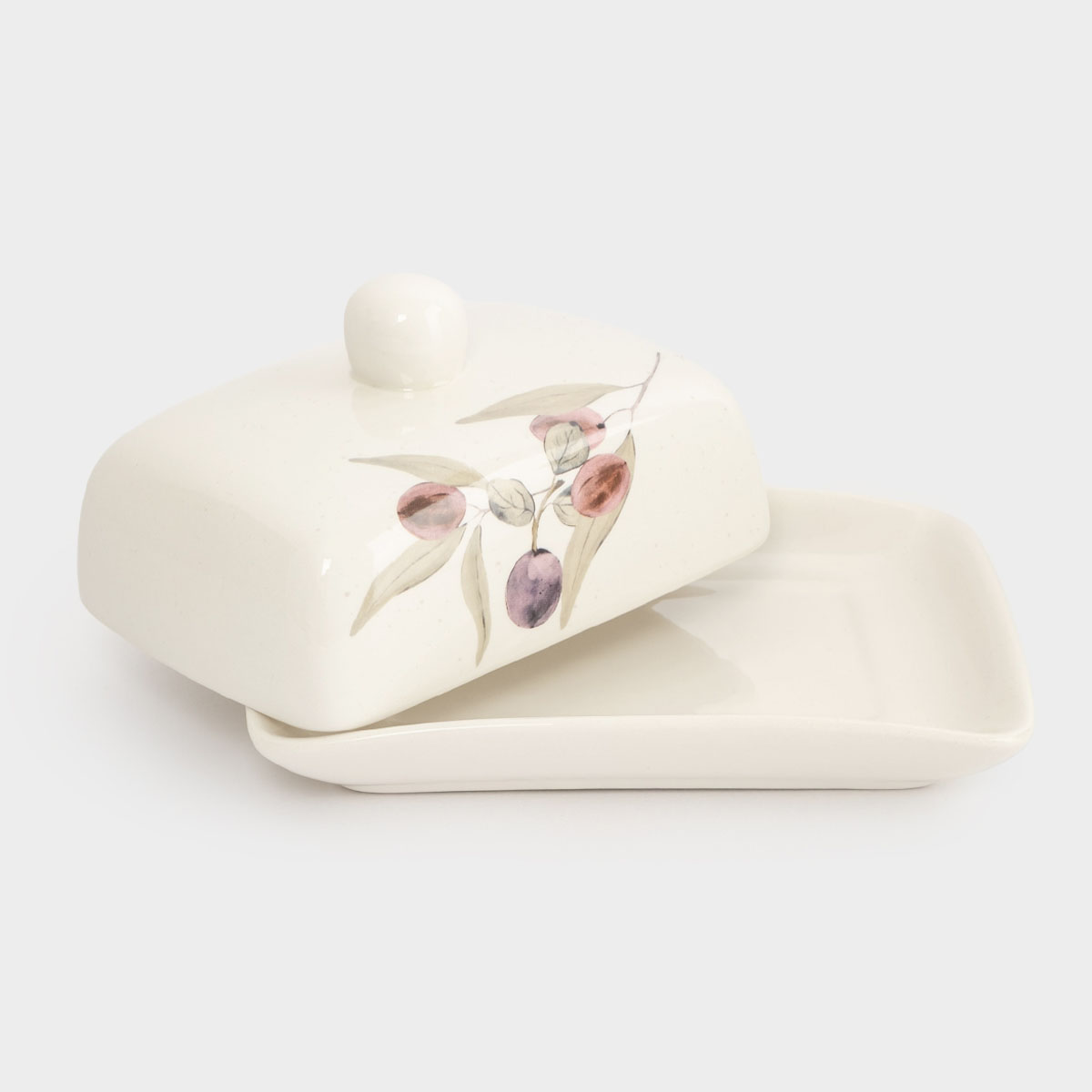 Масленка Anna Lafarg Сливы