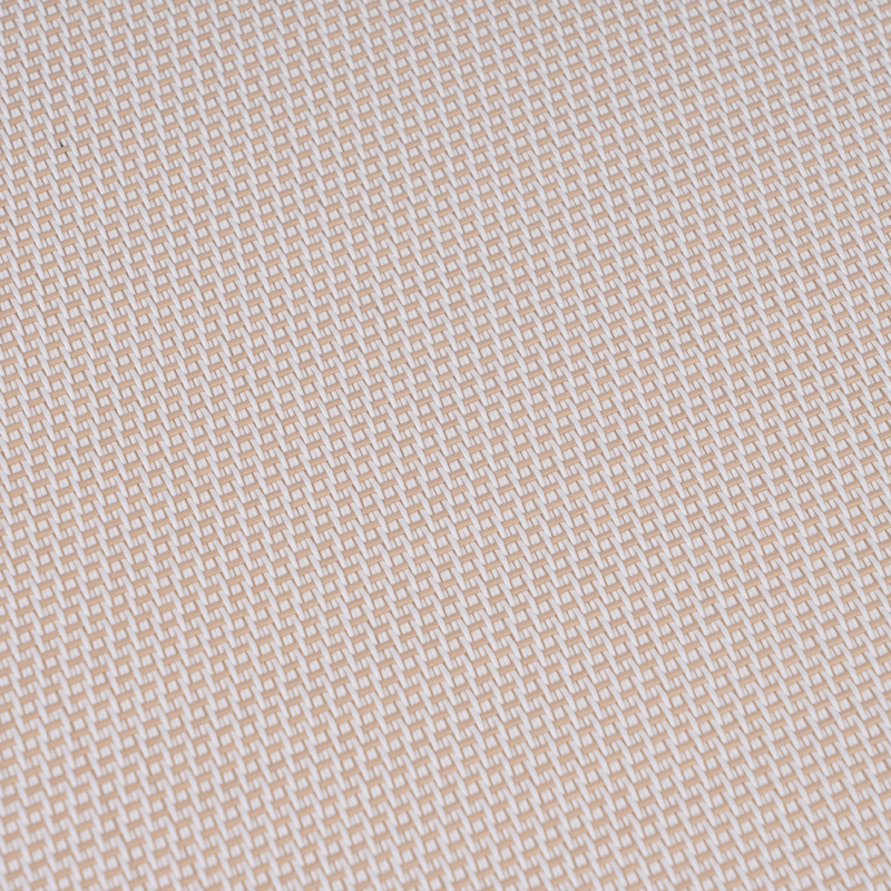 Салфетка сервировочная Zapel Frame milky