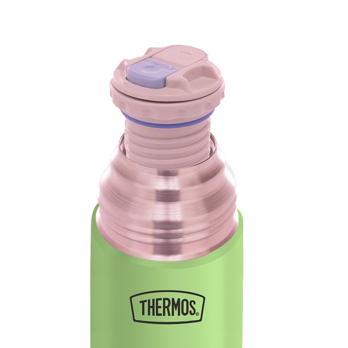 Термос Thermos 500мл, зеленый
