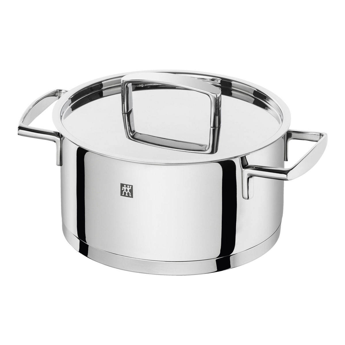 Набор кастрюль Zwilling Passion 5 предметов