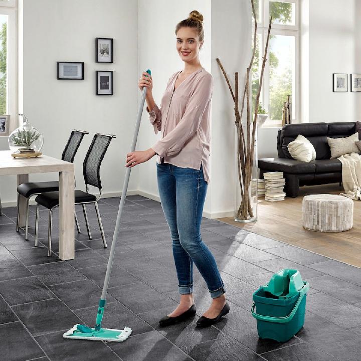 Набор для уборки Leifheit Combi Clean
