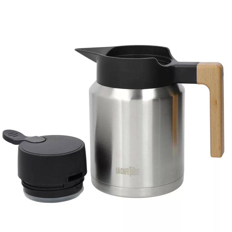 Кувшин с двойными стенками Kitchen Craft