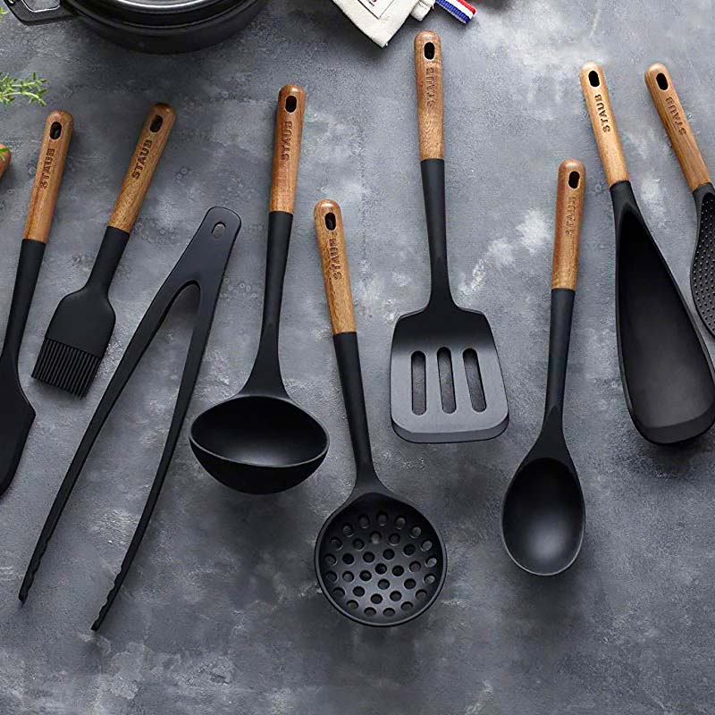 Ложка многофункциональная Staub, 30см