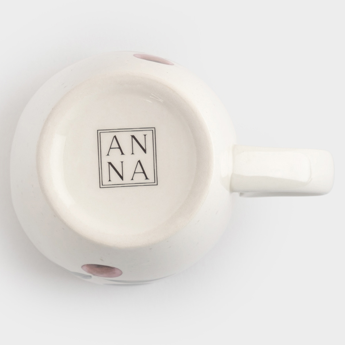 Кружка Anna Lafarg Сливы